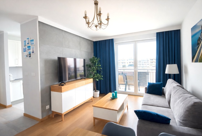 Mieszkanie na wynajem w Płock Podolszyce Sikorskiego 12 o powierzchni 48 mkw