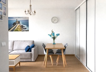 Mieszkanie Wynajmę mazowieckie Płock Podolszyce-3