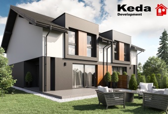 Dom Sprzedam pomorskie Reda Reda-3