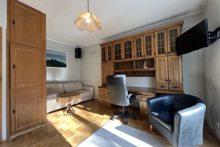 Mieszkanie na wynajem w Gdańsk Wrzeszcz Stefana Batorego o powierzchni 30 mkw