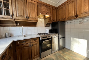 Mieszkanie Wynajmę pomorskie Gdańsk Wrzeszcz-1