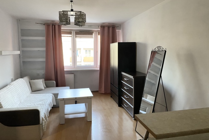 Mieszkanie na sprzedaż w Piła  Budowlanych  o powierzchni 36 mkw