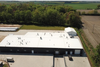 Komercja Sprzedam wielkopolskie Dominowo Rusibórz-2