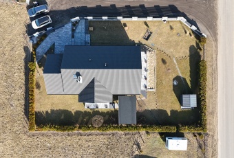 Dom Sprzedam wielkopolskie Kiszkowo Sroczyn-1