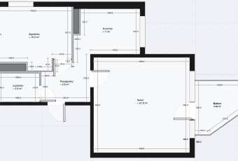 Mieszkanie na sprzedaż Warszawa  835358
