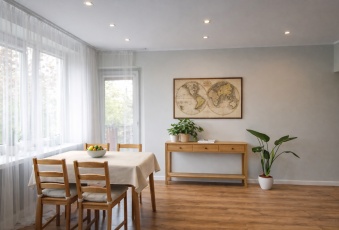 Mieszkanie Sprzedam mazowieckie Warszawa Wola-1