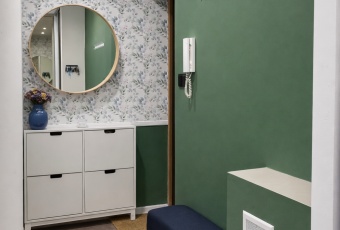 Mieszkanie Sprzedam mazowieckie Warszawa Wola-2