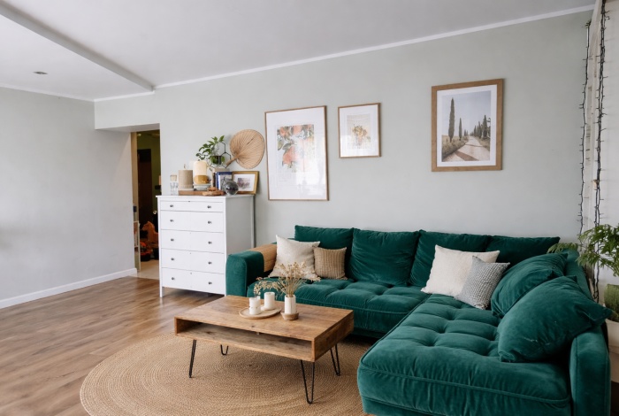 Mieszkanie na sprzedaż w Warszawa Wola Okopowa 9 o powierzchni 59 mkw