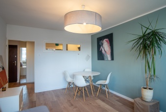 Mieszkanie Sprzedam mazowieckie Warszawa Śródmieście-1