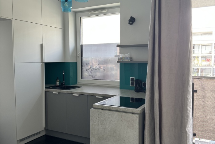 Mieszkanie na wynajem w Bielsko-Biała Olszówka Górna  o powierzchni 29 mkw