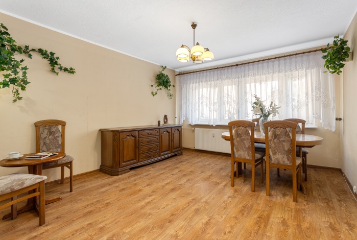 Mieszkanie na sprzedaż w Poznań Grunwald Grochowska o powierzchni 43 mkw