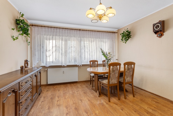 Mieszkanie na sprzedaż w Poznań Grunwald Grochowska o powierzchni 43 mkw