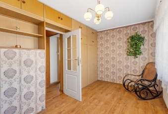 Mieszkanie Sprzedam wielkopolskie Poznań Grunwald-3