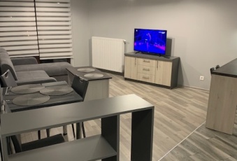 Mieszkanie Sprzedam mazowieckie Legionowo Legionowo-3