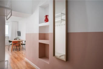 Mieszkanie Sprzedam mazowieckie Warszawa Śródmieście-2