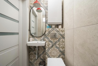 Mieszkanie Sprzedam mazowieckie Warszawa Śródmieście-3