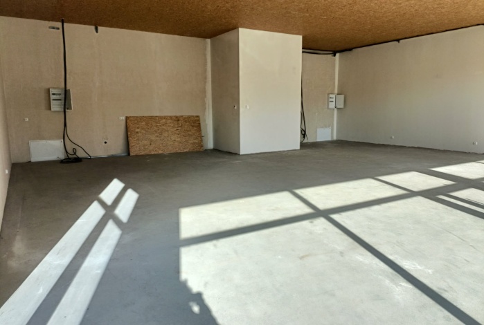 Komercja na wynajem w Serock  Mazowiecka o powierzchni 70 mkw