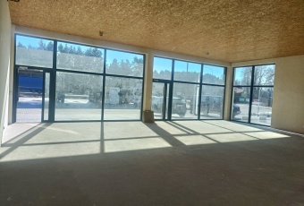 Komercja Wynajmę mazowieckie Serock -2