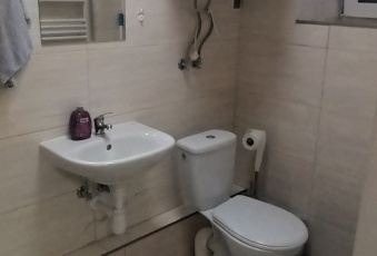 Mieszkanie Wynajmę małopolskie Kraków Krowodrza-2