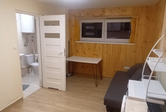 Mieszkanie Wynajmę małopolskie Kraków Krowodrza-3