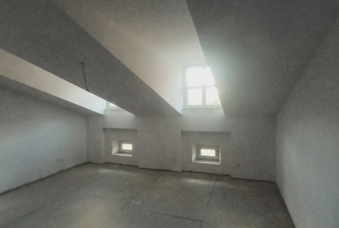 Mieszkanie na sprzedaż w Kraków Śródmieście Helclów o powierzchni 34 mkw