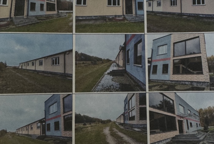 Komercja na sprzedaż w Panki Panki Górnicza o powierzchni 438 mkw