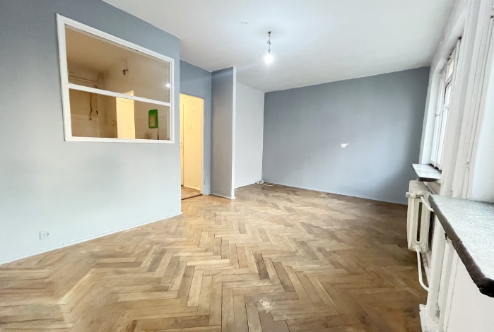 Mieszkanie na sprzedaż w Rzeszów  Sportowa o powierzchni 29 mkw