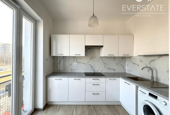 Mieszkanie Sprzedam mazowieckie Warszawa Targówek-1