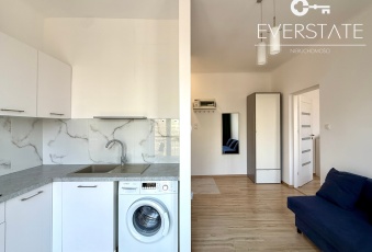 Mieszkanie Sprzedam mazowieckie Warszawa Targówek-2