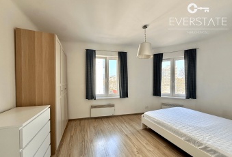 Mieszkanie Sprzedam mazowieckie Warszawa Targówek-3