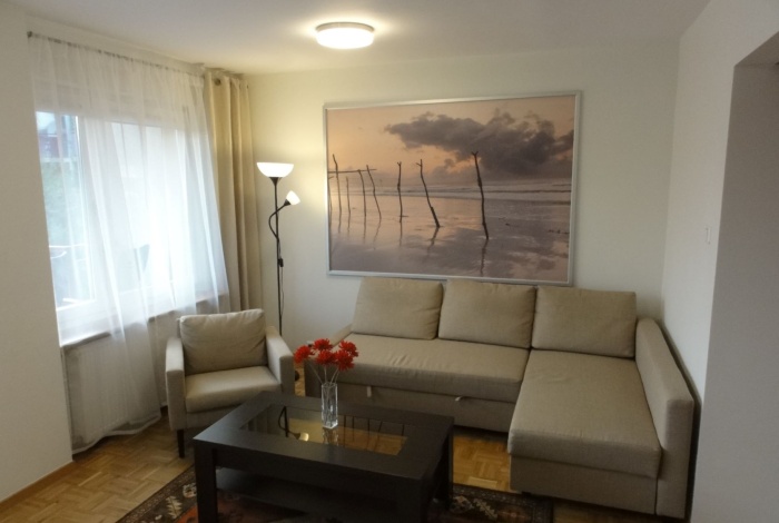 Mieszkanie na wynajem w Wrocław Fabryczna Gołężycka o powierzchni 63 mkw