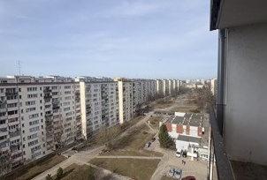 Mieszkanie Sprzedam mazowieckie Warszawa Bielany-2