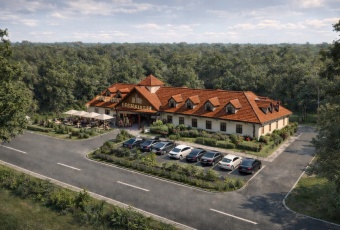 Działka Sprzedam mazowieckie Bodzanów Borowice-1