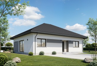 Dom Sprzedam mazowieckie Żabia Wola Bartoszówka-2