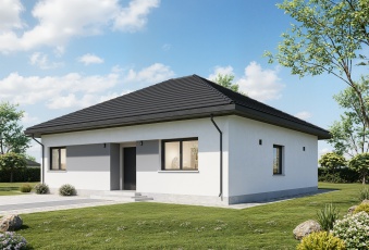 Dom Sprzedam mazowieckie Żabia Wola Bartoszówka-1