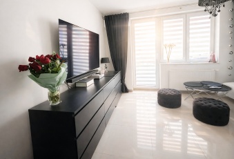 Mieszkanie Sprzedam małopolskie Kraków Nowa Huta-1