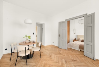 Mieszkanie Sprzedam wielkopolskie Poznań Nowe Miasto-1