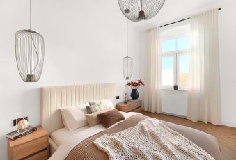 Mieszkanie na sprzedaż Poznań  835631