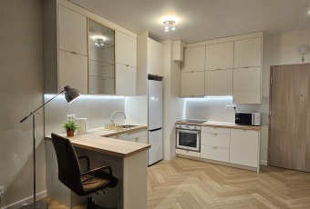 Mieszkanie Wynajmę śląskie Częstochowa Jasna Góra-1