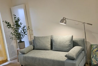 Mieszkanie Wynajmę śląskie Częstochowa Jasna Góra-2