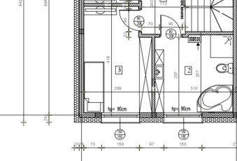 Dom Sprzedam mazowieckie Milanówek Milanówek-3