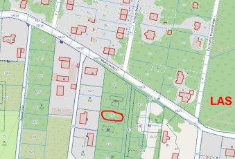 Działka sprzedaż Podkowa Leśna Podkowa Leśna Młochowska 1000 mkw Działka Sprzedam mazowieckie Podkowa Leśna Podkowa Leśna-3