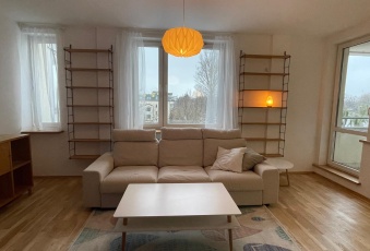 Mieszkanie Wynajmę mazowieckie Warszawa Bemowo-2