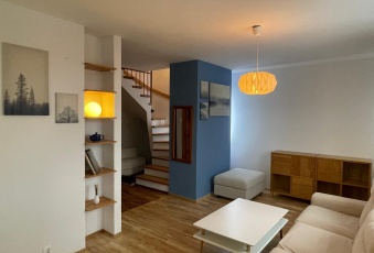 Mieszkanie Wynajmę mazowieckie Warszawa Bemowo-1