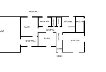 Dom na sprzedaż Kraków  835639