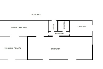 Dom Sprzedam małopolskie Kraków Podgórze-2