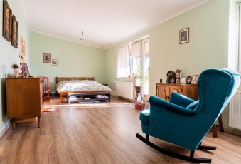 Dom Sprzedam małopolskie Kraków Podgórze-3