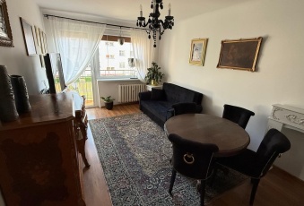 Mieszkanie Sprzedam mazowieckie Radom Borki-1