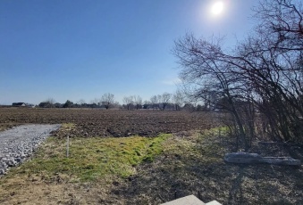 Działka sprzedaż Gorzyce Olza 7893 mkw Działka Sprzedam śląskie Gorzyce Olza-2