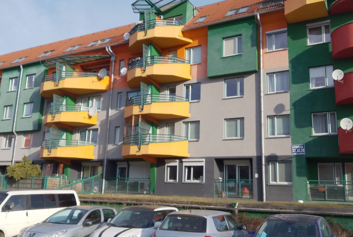 Mieszkanie na sprzedaż w Wrocław Krzyki  o powierzchni 40 mkw